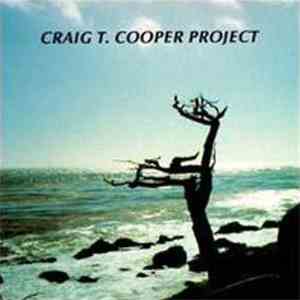 Craig T. Cooper - Craig T. Cooper Project