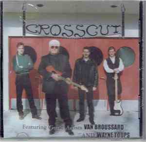 Crosscut  - CrossCut