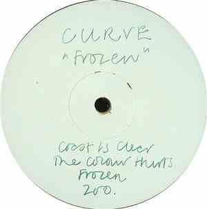 Curve - Frozen EP