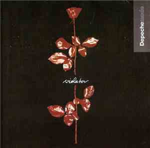 Depeche Mode - Violator