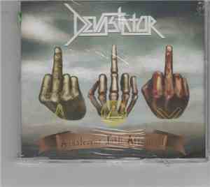 Devastator  - Andatevene Tutti Affanculo!