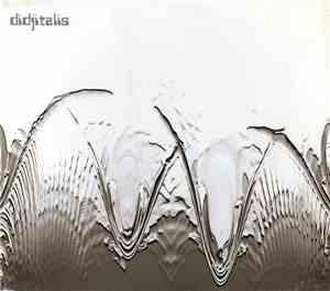Didjitalis - Positive Form Negative Space