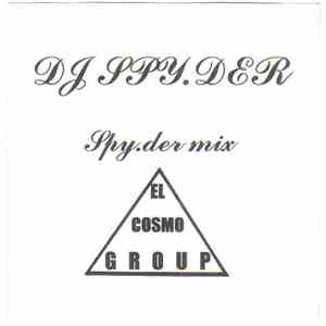 DJ Spy.der - Spy.der Mix