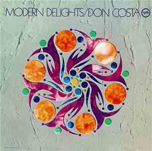 Don Costa - Modern Delights