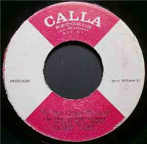 Doris Duke - To The Other Woman