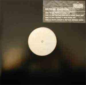 Dub Pistols - Official Chemical