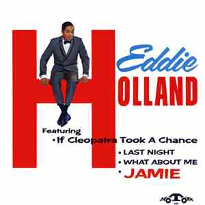 Eddie Holland - Eddie Holland
