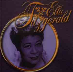 Ella Fitzgerald - Ella Fitzgerald