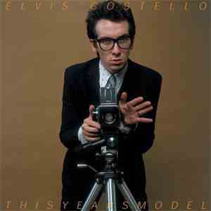 Elvis Costello & The Attractions - This Year's Model