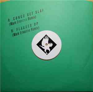 Equiknoxx, Mark Ernestus - Mark Ernestus Remixes