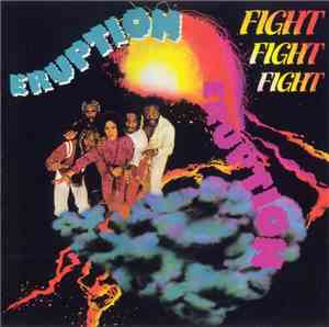 Eruption  - Fight Fight Fight