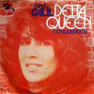 Esther Galil - Delta Queen
