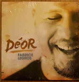 Fabrice Legros - Déor