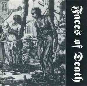 Faces Of Death - Faces Of Death