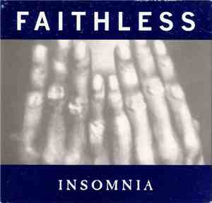 Faithless - Insomnia