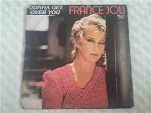 France Joli - Gonna Get Over You
