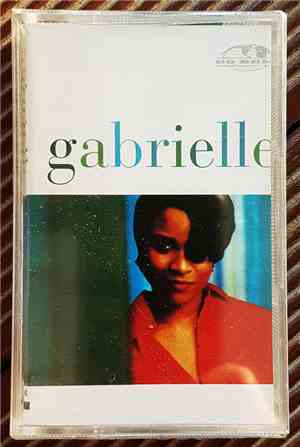 Gabrielle - Gabrielle