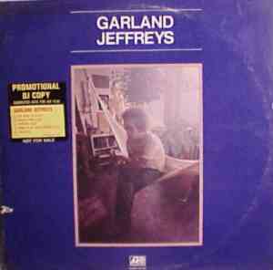 Garland Jeffreys - Garland Jeffreys