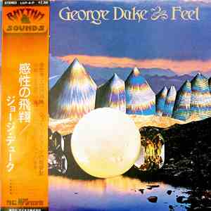 George Duke - Feel