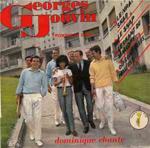 Georges Jouvin Sa Trompette D'or Et Dominique  - Dominique Chante