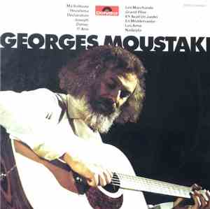Georges Moustaki - Georges Moustaki