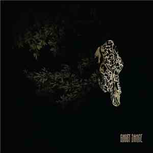 Ghost Dance (US) - Ghost Dance