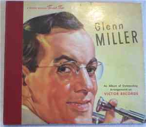 Glenn Miller - An Album Of Outstanding Arrangements