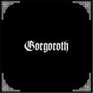 Gorgoroth - Pentagram