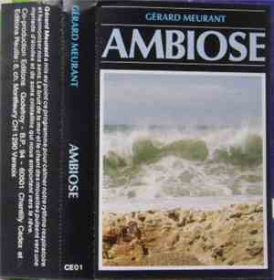 Gérard Meurant - Amiose
