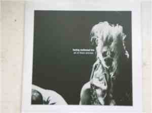 Hedvig Mollestad Trio - All Of Them Witches