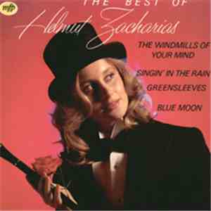 Helmut Zacharias - The Best Of Helmut Zacharias