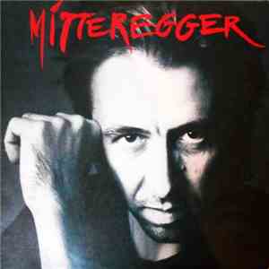 Herwig Mitteregger - Mitteregger