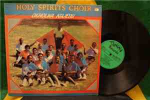 Holy Spirits Choir - Okholwa Kujesu