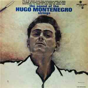 Hugo Montenegro - The Sound of the Hugo Montenegro Strings