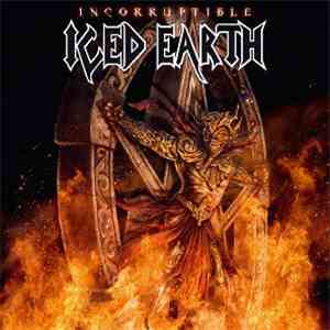 Iced Earth - Incorruptible