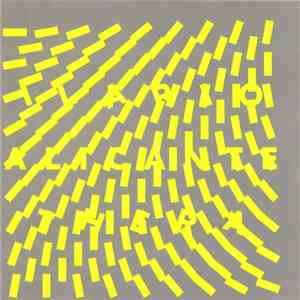 Ilario Alicante - Thera EP