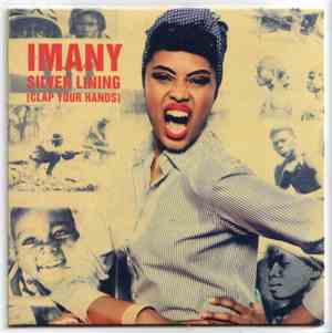 Imany  - Silver Lining (Clap Your Hands)