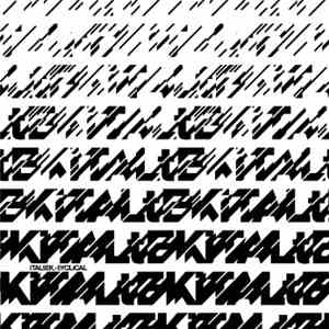 iTAL tEK - cYCLiCAL