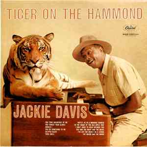 Jackie Davis - Tiger On The Hammond