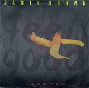 James Brown - I Got You (I Feel Good)