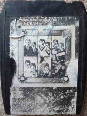 Jan & Dean - Anthology Album