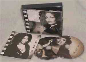 Janet Jackson, Various - Janet - Collector's 2 CD Set