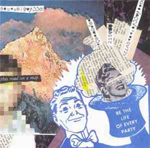Joe Rath - Head Trips