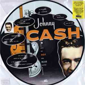 Johnny Cash - With His Hot And Blue Guitar
