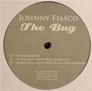 Johnny Fiasco - The Bug