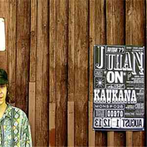 Juhani - On Kaukana