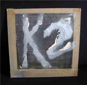 K2 - Untitled