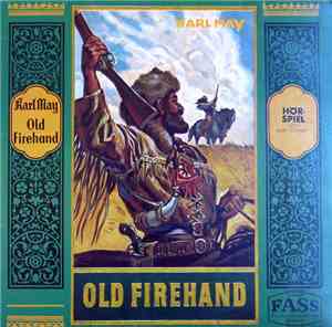 Karl May - Old Firehand