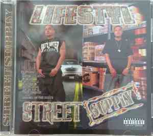 Lifestyl - Street Supply