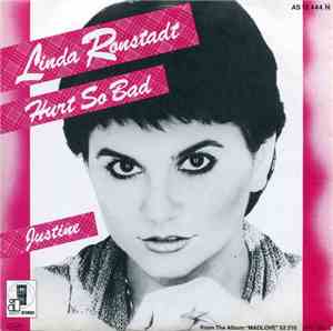 Linda Ronstadt - Hurt So Bad